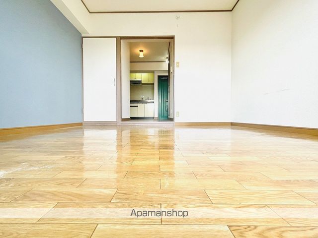 ビーナスハイツ森小路の内装写真