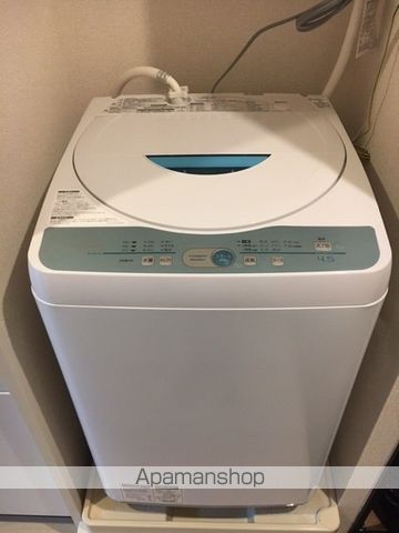 レオネクスト南大泉の内装写真