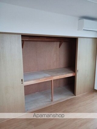 ガーデンプレイスⅠ[3DK/55.84m2]の収納