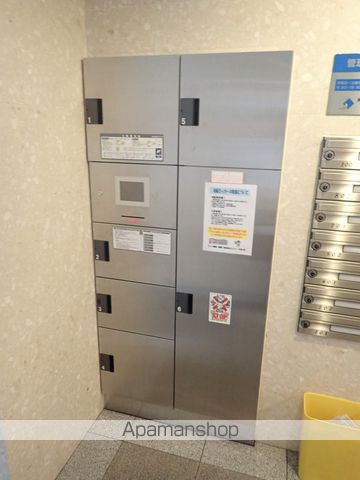 グラントゥルース赤羽の内装写真