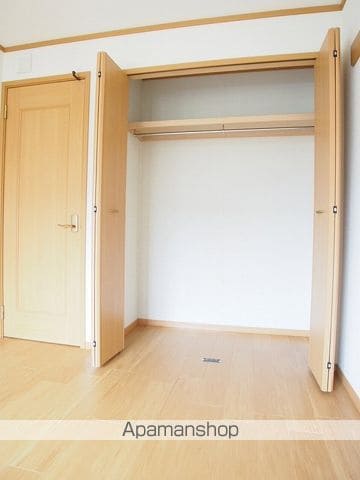 ヴィラ チェリーブロッサムBの内装写真