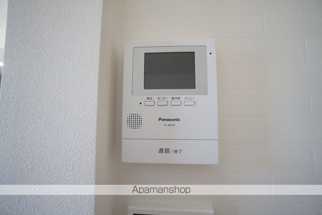 レヴィードの内装写真
