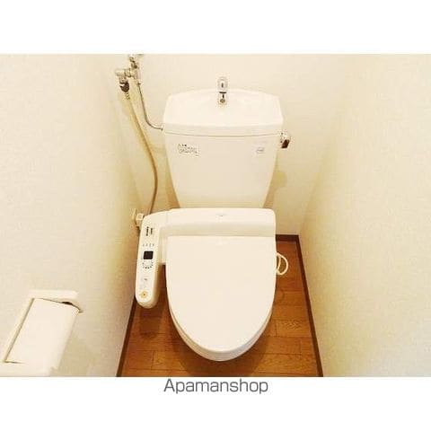 エターナルアイランドパレスの内装写真
