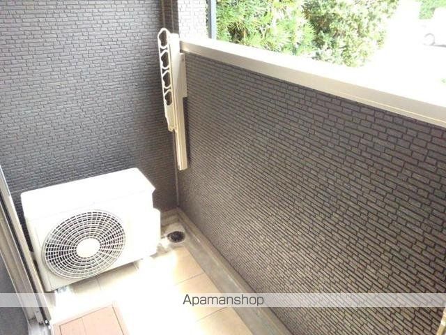オーベルジュ・ショコラの内装写真