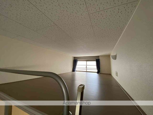レオパレスサンライズマンション近見町の内装写真