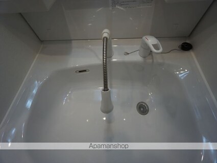 ルネフラッツ庄内通駅前[1K/22.76m2]の内装6