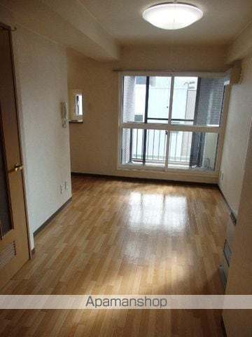 フェニックス円山の内装写真