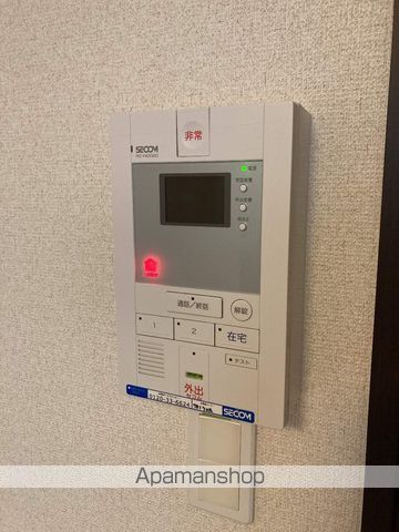 レオネクストエスペランサ真田の内装写真