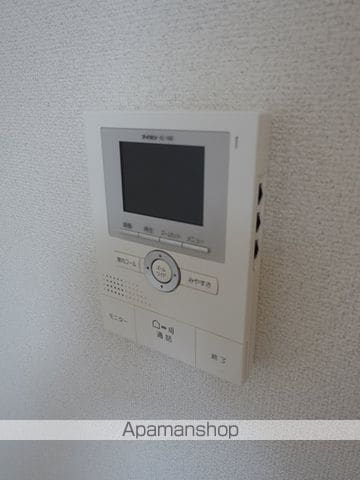 SUNRISE220の内装写真
