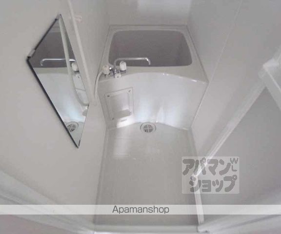 ファーストコート丹波橋の内装写真
