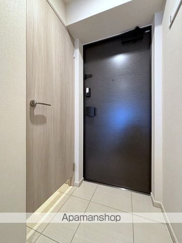 KーCOURT谷町四丁目の内装写真