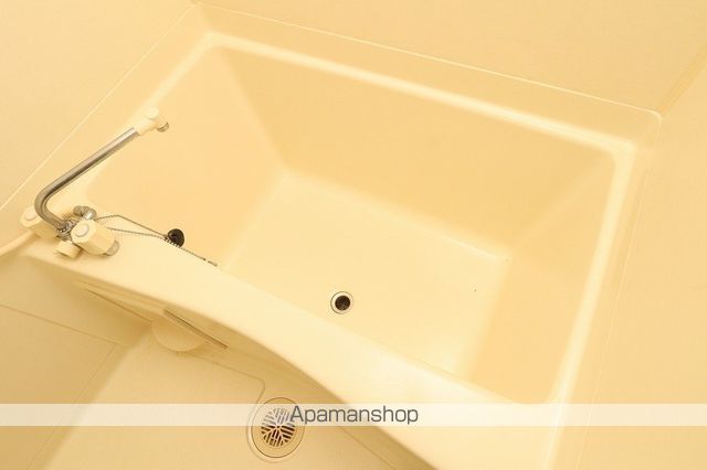 ネオサイト・タカムラ D棟の内装写真