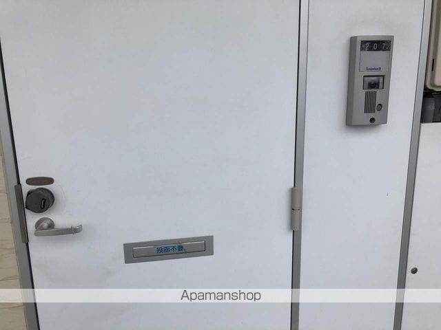 レオパレス光の内装写真