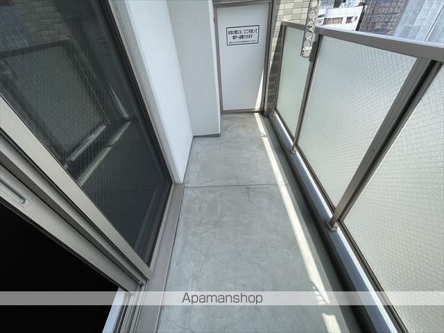 オクトレーベン新大阪の内装写真