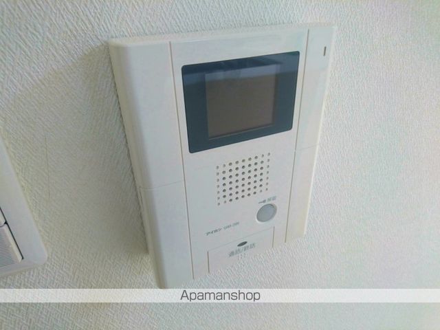 ハートフル医大西の内装写真