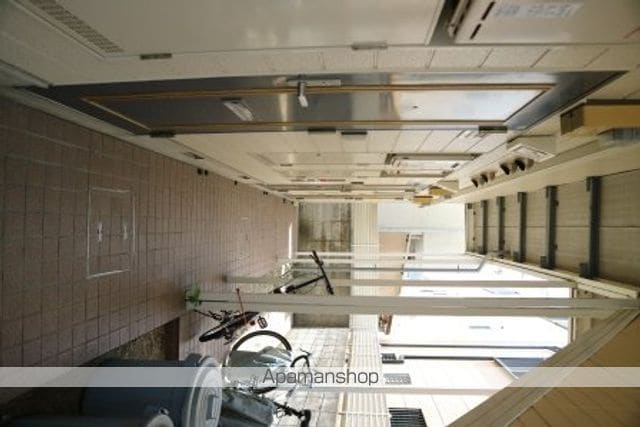 香里園第7マンションの内装写真