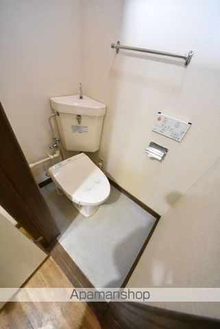 ハイツチェリオの内装写真