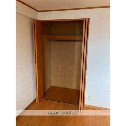 クレール文教の内装写真