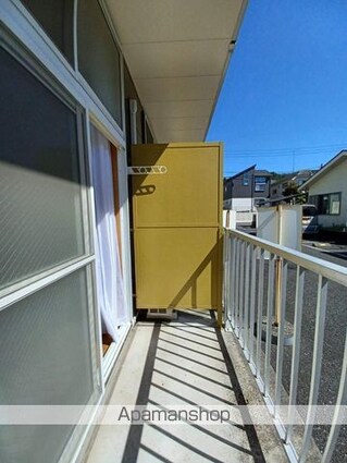 レオパレスアムリタ[1K/19.87m2]の内装3