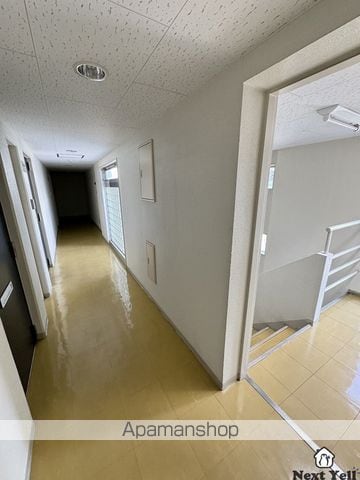 SANGAのその他写真