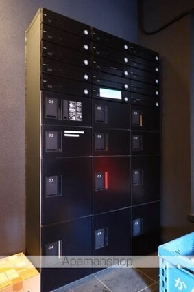 ｔｒｉａｓ１２９[1K/20.05m2]の共用部2