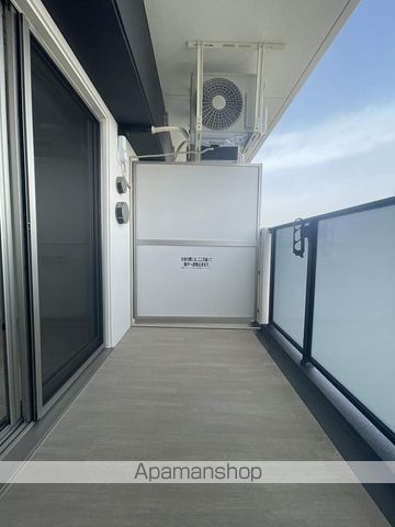 エステムコート名古屋黒川シャルマンの内装写真