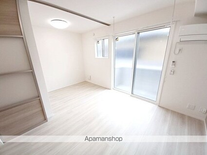 サンソレイユ[1LDK/30.49m2]の内装2