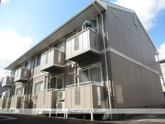 ライフ台原A
