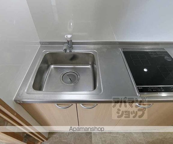 ジャービス西京極の内装写真