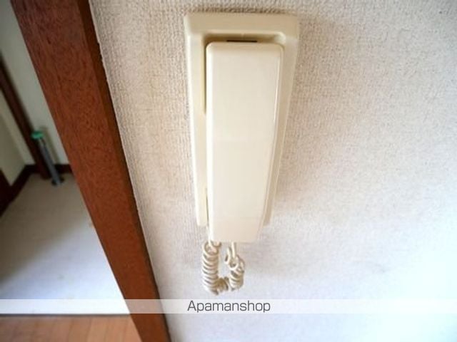 コーポラス岩井の内装写真