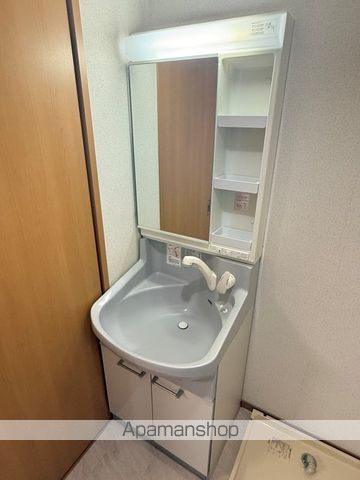 ドミール和合の内装写真