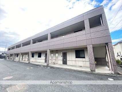 アメニティーハウス中須賀[2LDK/51.66m2]の外観3