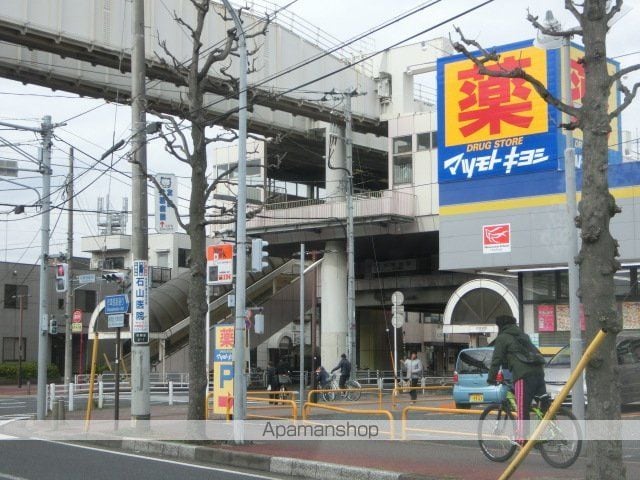 コルヌイエの周辺写真