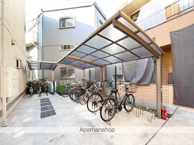 メゾンクレール墨田の内装写真