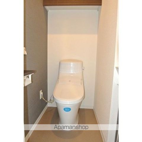 セレニティー大須の内装写真