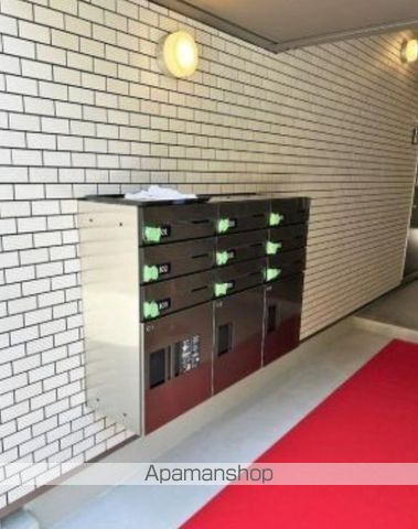 ルシダ中野のその他写真