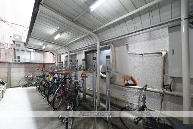 東京都武蔵野市境南町２丁目[1R/15.6m2]のその他内装2