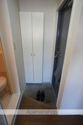 ポポロスタージュ宮前IIの内装写真