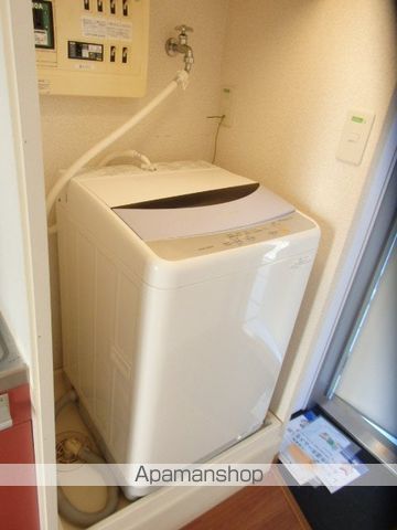レオパレスサニーサイドヒライの内装写真