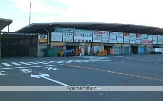 ヒカルサさいたま吉野の周辺写真