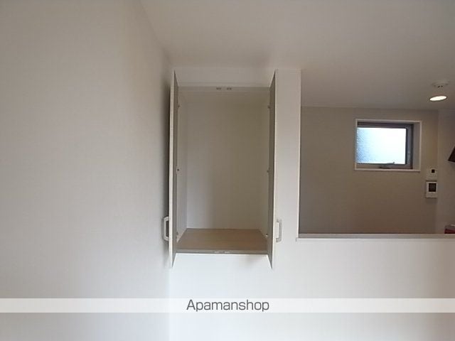 PortMaisonの内装写真
