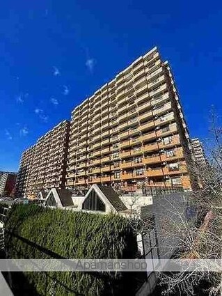 光が丘パークタウン四季の香弐番街[1LDK/50.35m2]の外観1