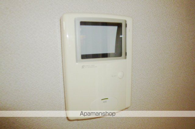 メゾンドエスペランスIII番館の内装写真