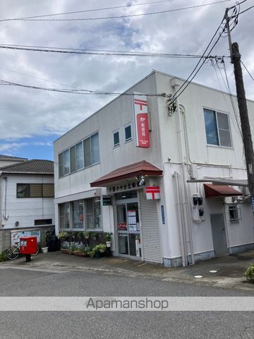 ビラ園生 308 ｜ 千葉県千葉市稲毛区園生町902-1（賃貸マンション3LDK・3階・83.50㎡） その17