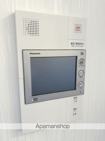 PREGIO難波EUROの内装写真