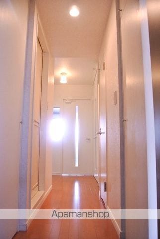 エンクレスト天神東IIの内装写真