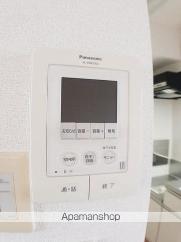 ハッピースマイル Bの内装写真