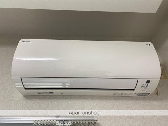 アルソリエート高松の内装写真
