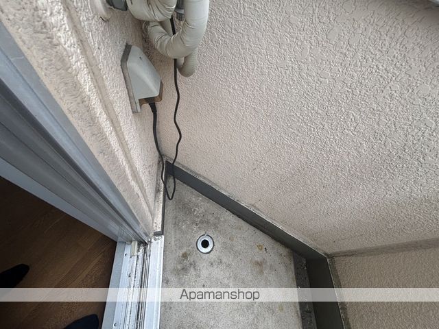 ラピュタ牧野阪の内装写真