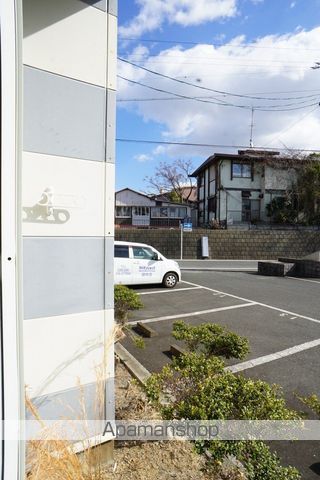 中泉ロジュマンの内装写真